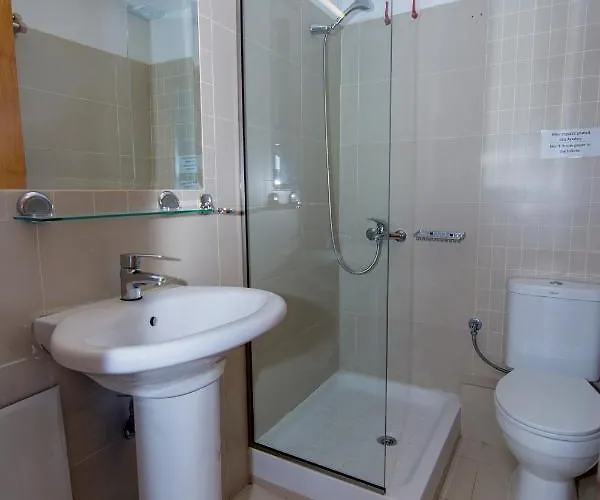 Poseidon 公寓式酒店