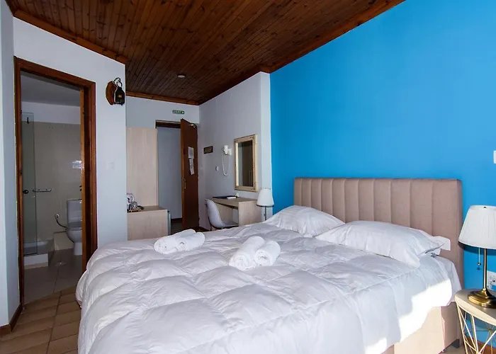 Aparthotel Poseidon 4*