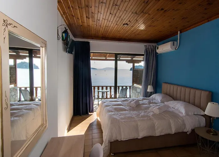 Aparthotel Poseidon Tolo