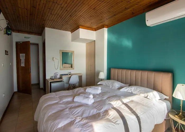 Poseidon Aparthotel Tolo